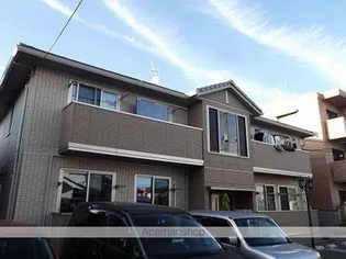 LIONESS Ⅱ【1階】の外観