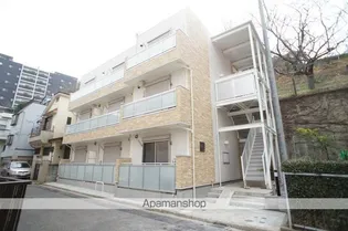 リブリ・花見堂【2階】の外観