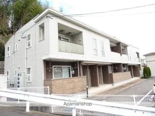 ハピネス Aの画像