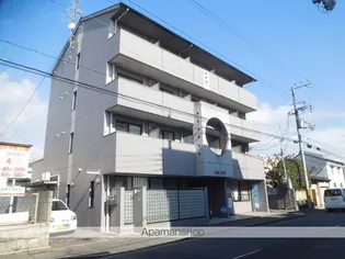 CASA衣笠の画像