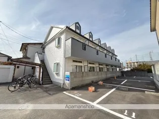 アルボラーダ西町の画像