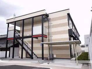 レオパレス北里の画像