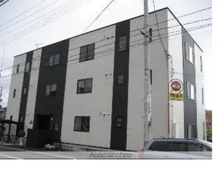 ハイツミューズの画像