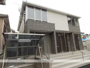 メゾン リーブルの画像