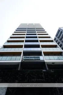 愛知県名古屋市中区上前津2丁目【マンション】の外観