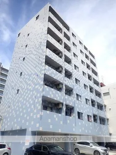 トレースSHOTO【5階】の外観