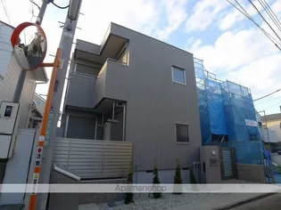 コージーヴィラの画像