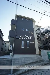 コートドール上大岡の画像