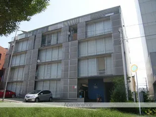 APERTO 千葉【4階】の外観