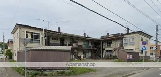 カネコウ光陽ハイツ【2階】の外観