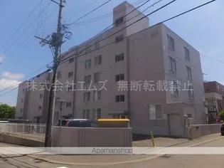 メーゾン榊の画像
