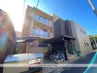 エスパシオ高円寺の画像