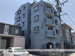 ベック12番館の画像