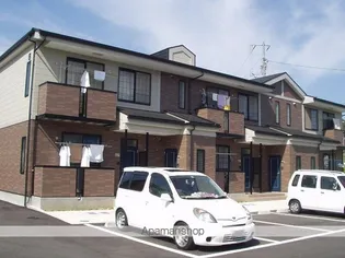 グリーンダイヤ村瀬 B棟の画像