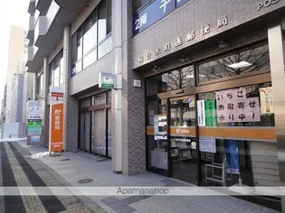 L’AZURE SENDAI【405号室】の周辺