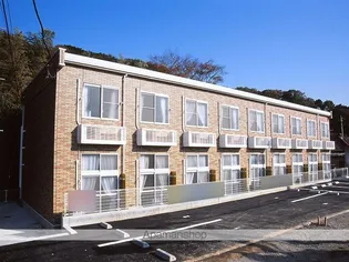 レオパレスリブェール岩崎の画像