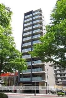 シーズンフラッツ晩翠通の画像