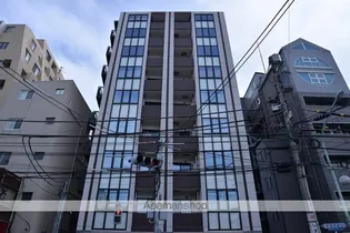 東京都中野区中野5丁目【マンション】の外観