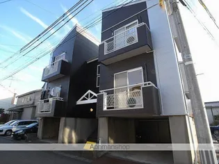 メビウスゆたかの画像