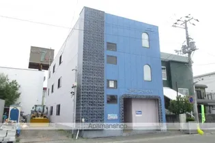 北海道帯広市西三条南16丁目【マンション】の外観