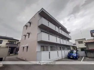 グリーンヴィラ大宮の画像