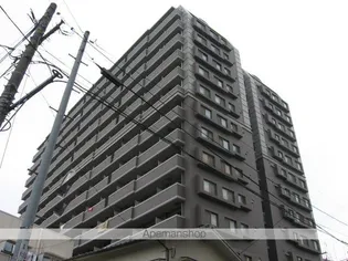 エステートモア天神サクセス【5階】の外観