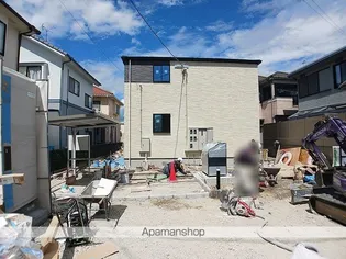 メゾン カルムの画像