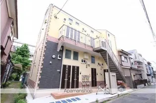 ユナイト汐入ヴィラージュの杜の画像