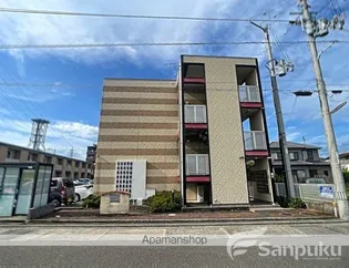 レオパレスグランドカメリアⅥの画像