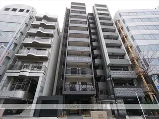 M-Luxe丸の内【10階】の外観