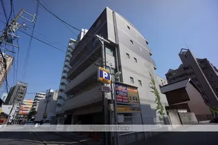 パレ千郷【5階】の外観