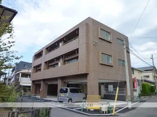 フェリーチェ立花の画像