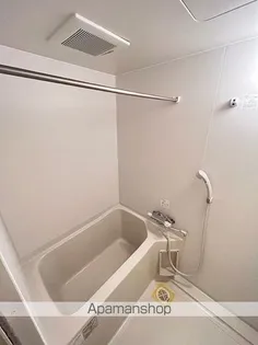 アンパサージュ【7階】の内装