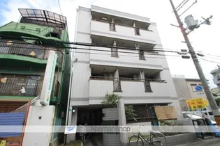 クラウンハイム新高の画像