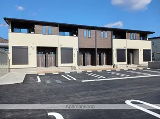 ルナ ソレイユBの画像