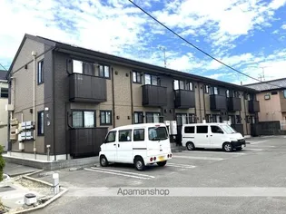 サニーフラット大道北 Aの画像