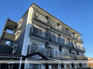 志賀コーポの画像