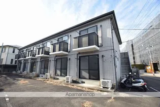 友情舎はちまん【1階】の外観