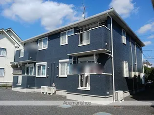 マードレB【2階】の外観