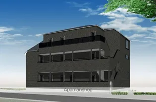 マーレ上北沢の画像