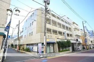 東京都杉並区荻窪5丁目【マンション】の外観