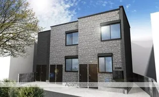 埼玉県狭山市入間川2丁目【アパート】の外観