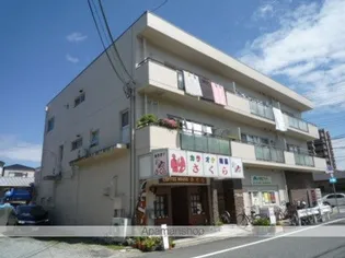 宮前ビルの画像
