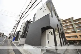 CB南柏ニュクスの画像