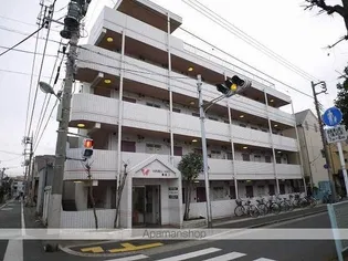 ウインベルソロ蒲田第2の画像