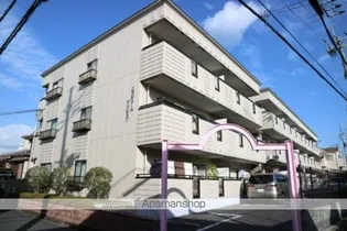 カラジュームマンションの画像