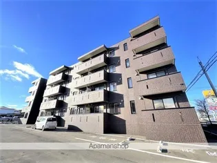 ゼスティ森町の画像