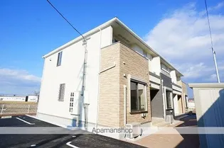 ブライト サニー大洲河原の画像