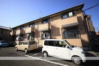 ハイツクラールの画像