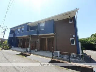 フォルツァ【1階】の外観